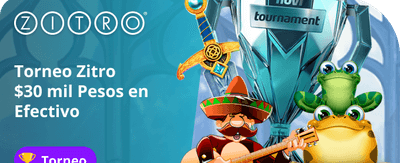 Súper Giro Gratis en Slots promotion banner