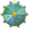 Gira la Ruleta welfare icon