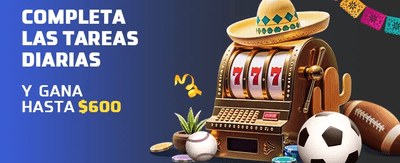 Los Mejores Slots de México