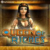 Reina de las riquezas game thumbnail